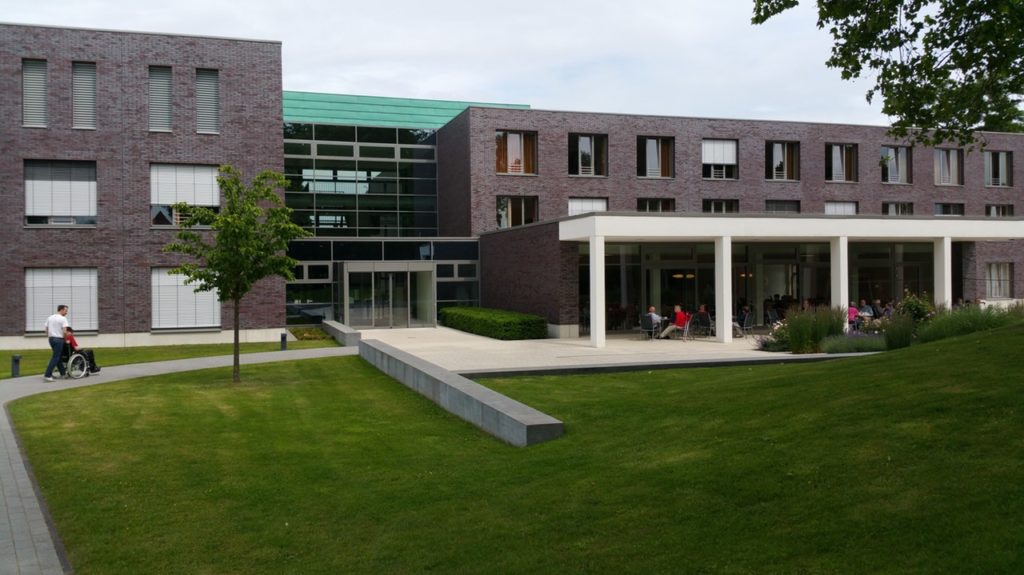 Stemningsfoto, skole